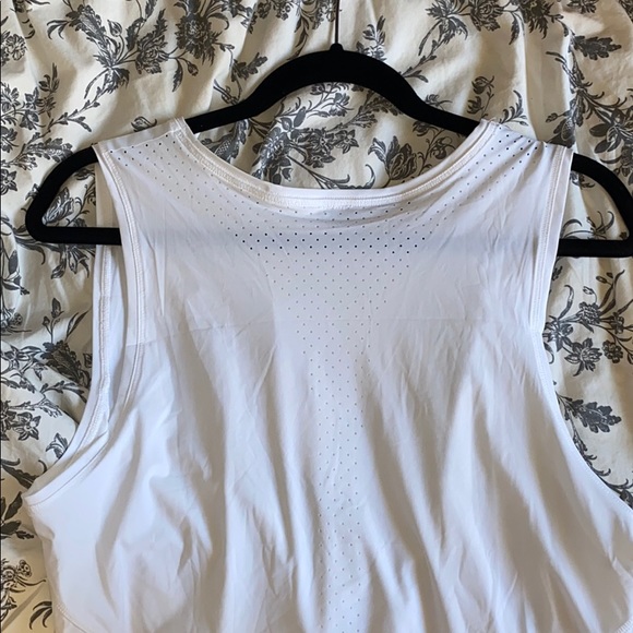 CRZ Yoga Breezy Tank Top - Picture 2 of 6